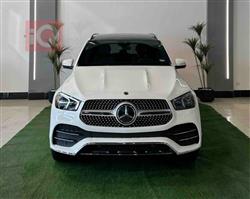 مرسيدس بنز GLE